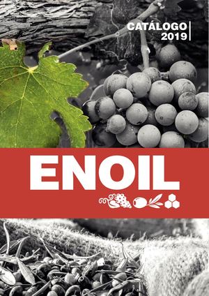 Enoil 2019