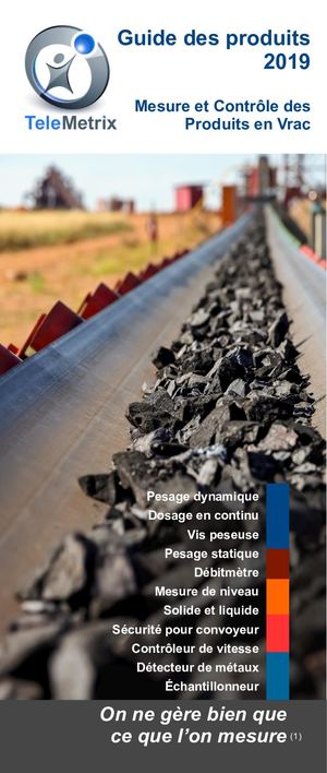 Telemetrix Guide 24pages 071017