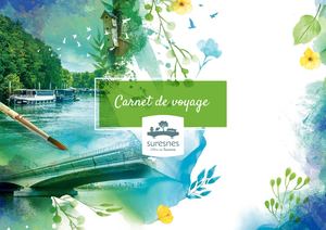 Carnet De Voyage Fr Calmeo