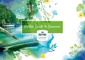 Carnet De Voyage Ang Calmeo