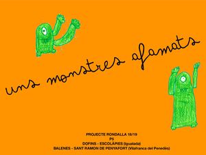 Uns Monstres Afamats