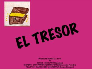 El Tresor