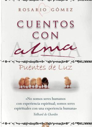 63387264 Cuentos Con Alma