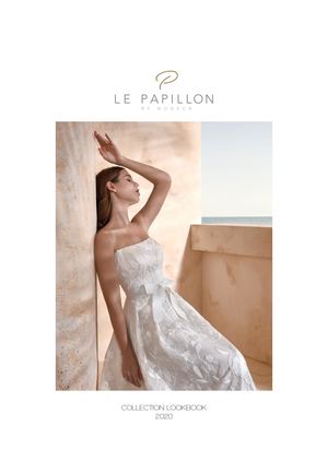 Papillon 2020 Par Modeca