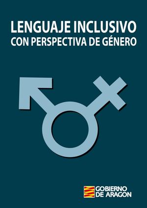 Lenguaje inclusivo con perspectiva de género