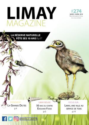 Limay Magazine 274 Calameo