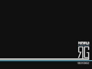 PORTAFOLIO DE ARQUITECTURA ROBELSYD GONZALEZ