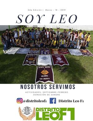 Soy Leo (2da Edición)