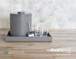Room360 By Foh Catalog 2019