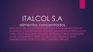 Volumen Cartilla 3
