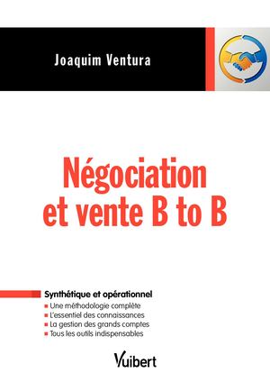 Extrait Négociation et vente B to B