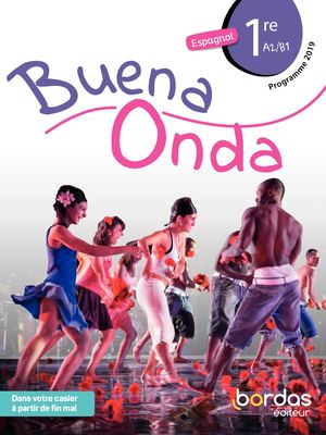 Buena Onda 1re (extrait)