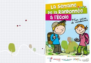 Livret Semaine Rando