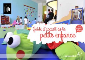Guide Petite Enfance 2019