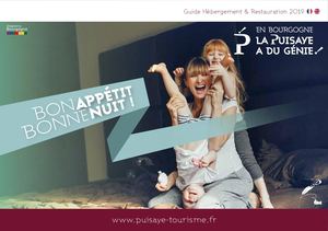 Guide Pratique 2019 - Hébergements/restaurants