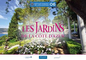 Jardins de la Côte d'Azur