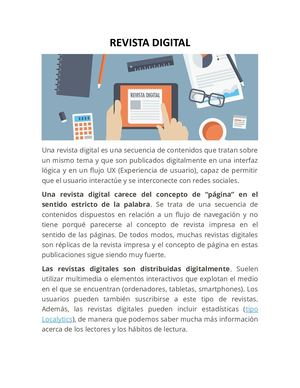 Revista Digital