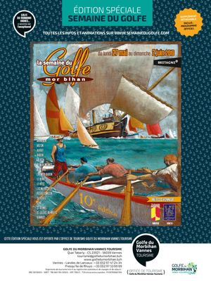 Programme Semaine Du Golfe