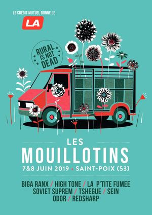 Dossier De Presse Mouillotins 2019 Version Light Compressed