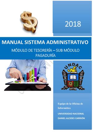 6 Manual Sistema Administrativo Pagaduria 2018