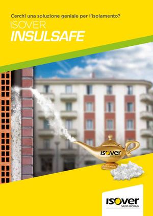 Brochure A4 Insulsafe