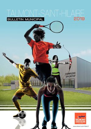 Bulletin municipal 2019