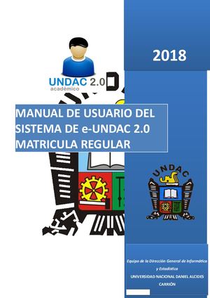 12 Manual E Undac 2018 Matricula Regular Final