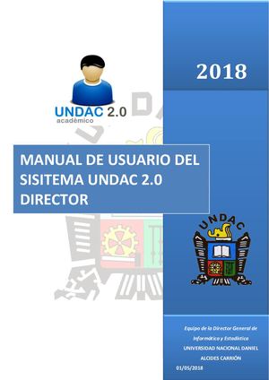 14 Manual E Undac 2018 Director Final