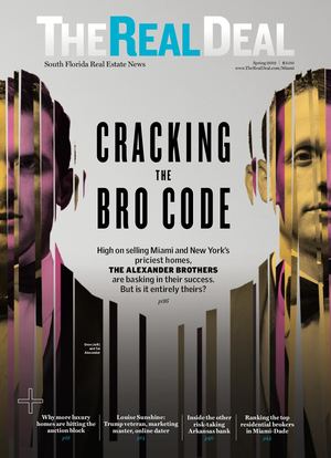 The Real Deal - South Florida - Spring 2019