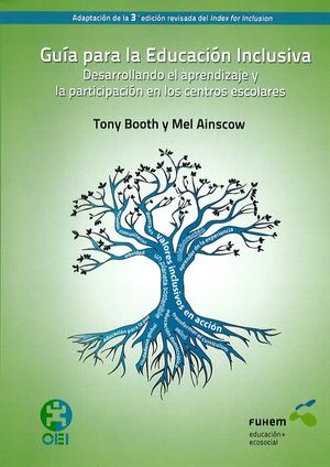 Guia Ed Inclusiva 2015