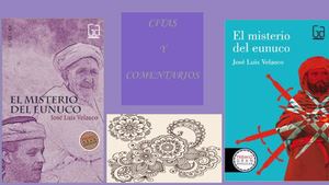 2C EL MISTERIO DEL EUNUCO_ CITAS Y COMENTARIOS