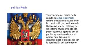 Politica Rusia2