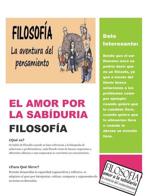 Filosofia