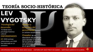 Vygostky Revista