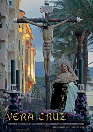 Boletín Informativo nº 16 Cuaresma 2019