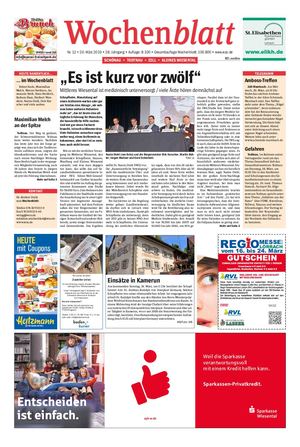 Wochenblatt-oberes-Wiesental