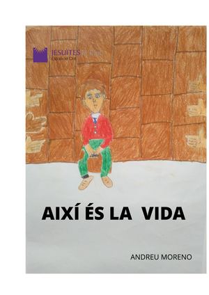 Andreu Moreno Així Es La Vida ! (2)