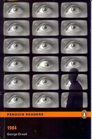 George Orwell 1984