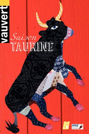 Livret saison taurine 2019 Vauvert
