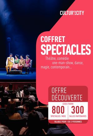 Livret Spectacles Découverte