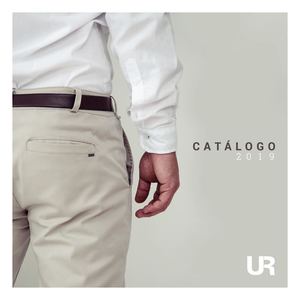 Uniformes Ralebs - Catálogo Digital 2019