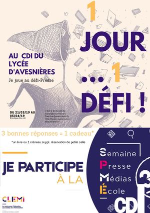 Aff CDI SP30 1jour1defi