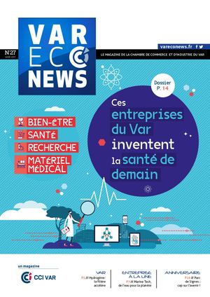 Var Eco News n°27
