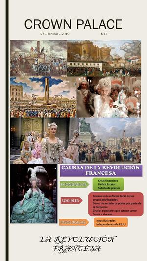 Revista Rev Francesa Migues