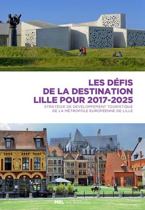 Mel Strategie Touristique