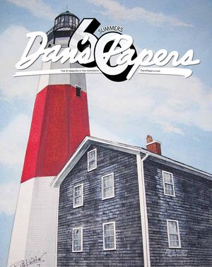 Dan's Papers March 22, 2019 Issue #2