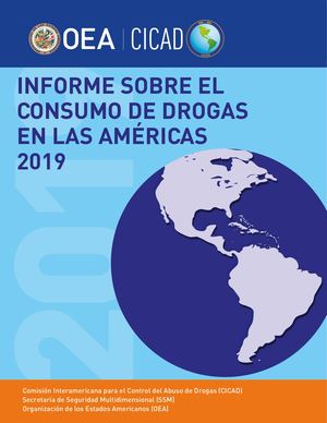 Informe Sobre El Consumo De Drogas En Las Américas 2019(1)