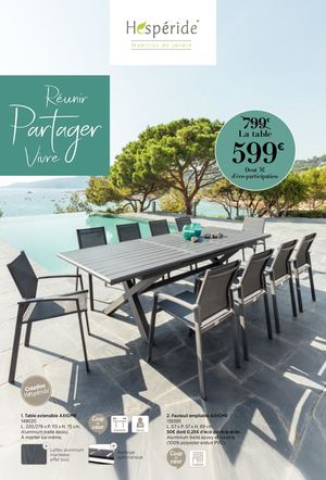 HESPERIDE MALICE CROZON CHATEAULIN