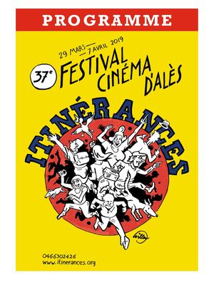 Programme 37e Festival
