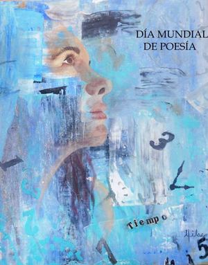 DÍA MUNDIAL POESÍA